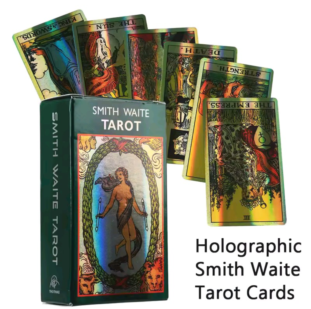 🌑MAZO DE TAROT INTERMEDIO 🔮 - EXPLORACIÓN Y PROFUNDIZACIÓN 🔮