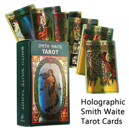 🌑MAZO DE TAROT INTERMEDIO 🔮 - EXPLORACIÓN Y PROFUNDIZACIÓN 🔮
